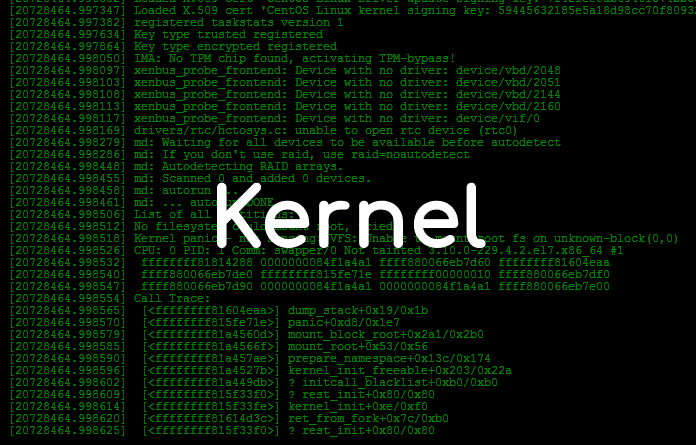 Vibranium: Event-Driven HTTP Server